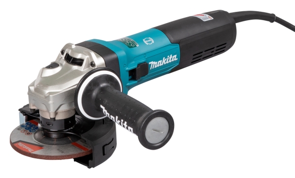 Makita Winkelschleifer 125Mm Ga5093x01