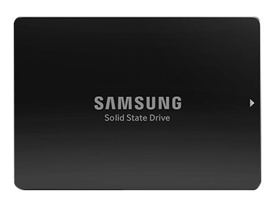Samsung Pm893, 240 Gb, 2,5", 550 Mb/S, 6 Gbit/Sek.