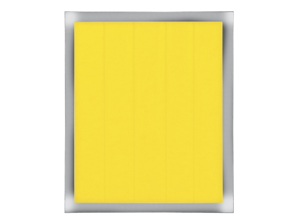 Thermal Grizzly Kapton - Elisoleringstejp (50 strips) - 1 mm x 6 cm - gul | Rutter och fästanordningar - Isolerande tejp | GameStuff