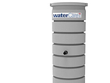 WP600-3 pumpebrønd - uden låg. Watercare