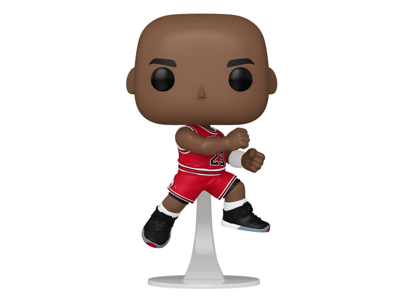Funko Pop! Michael Jordan (1989 Playoffs), Sammelfigur, Sport