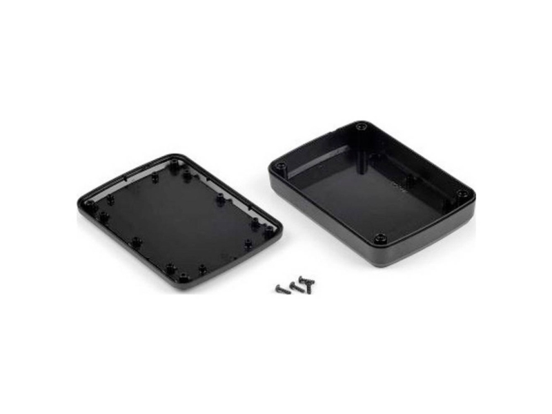 Supertronic Ph2043n-S Universalkabinet 140 X 100 X 32 1 Stk