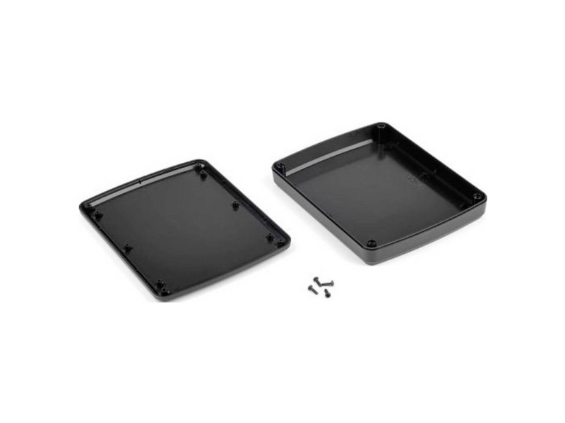 Supertronic Ph2057n-S Universalkabinet 190 X 150 X 32 1 Stk