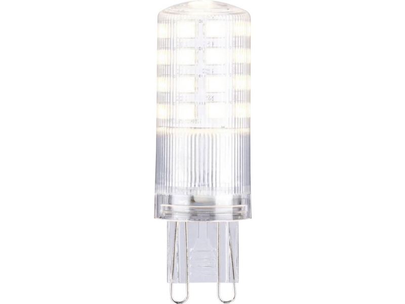 Paulmann 29234 Led (Rgb)-Lamp Eek E (A - G) G9 4.2 W Varmhvid (Ø X H) 18 Mm X 59 Mm 1 Stk