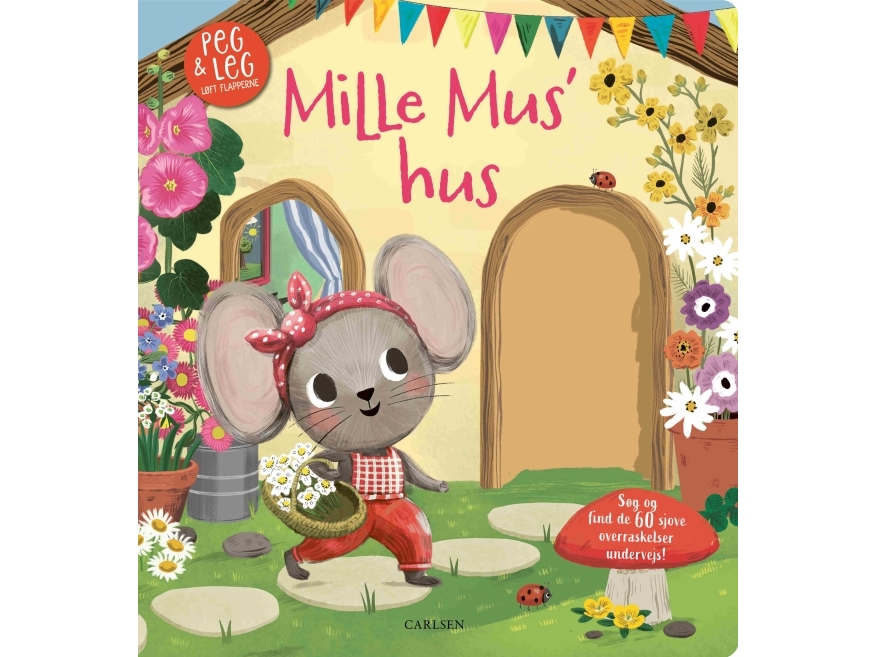 Mille Mus' Hus |
