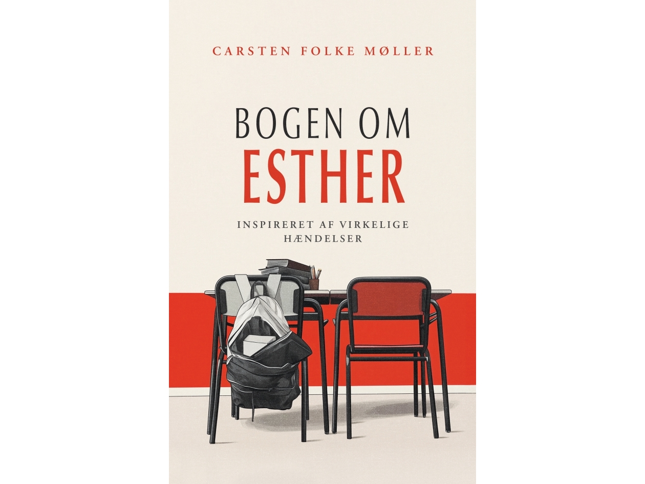 Bogen Om Esther | Carsten Folke Møller