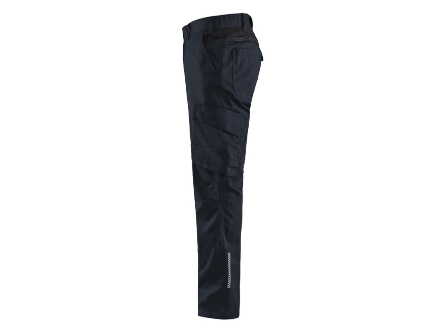 Vaahtomuoviprofiilit, Nomapack, 25 #35 U-profiili, pituus: 2000 mm, polyeteeni sininen, laatikko a 120 kpl, lava a