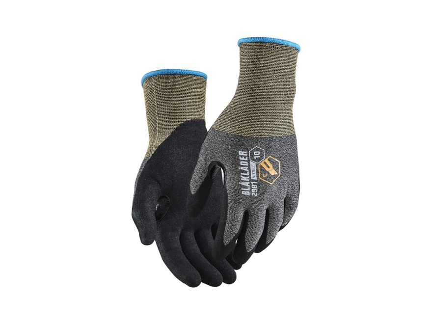 Filterposer skålfilter nr. 457/152 500stk/pak