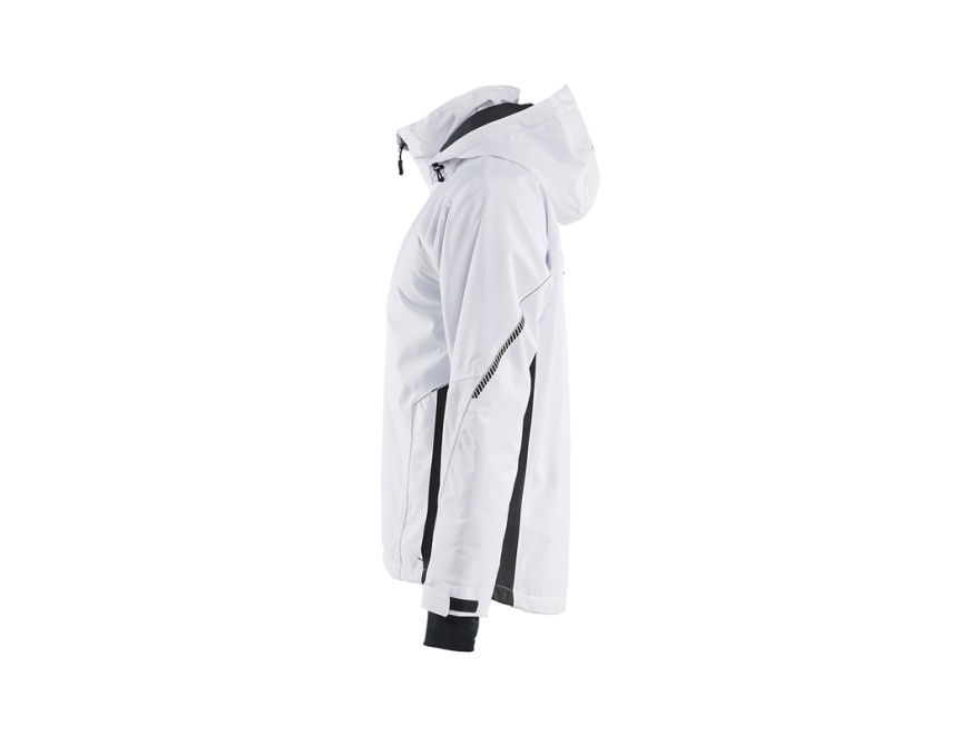 Plastmappe bnt Docusmart A4 blå m/3 klapper | Arkivering - Elastikmappar & Chartekker - Övriga | GameStuff