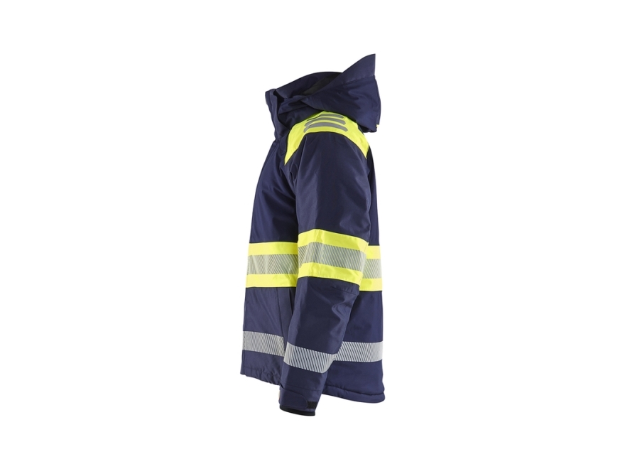 Langhæfter Bnt Sort 24/6+26/6