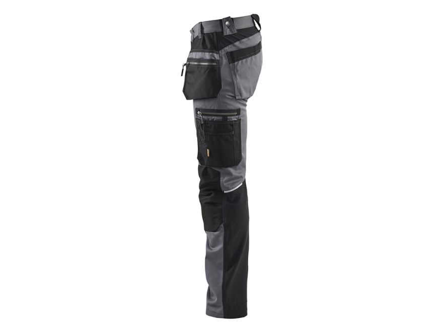 Krydspack, indre dim: 310 x 250 x 100 mm 2-lags,EE-flute, 4.000 mm, FEFCO 0473 hvid/brun, bundt a 50 - (50 stk.)