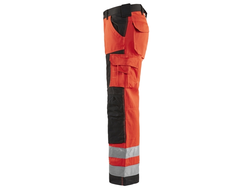 Bølgepapkasse, Master'in Access indre dim: 590 x 290 x 385 mm, 1-lags C-flute, 4.000 mm, FEFCO 0201, - (25 stk.)
