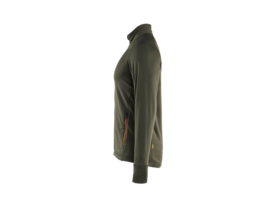 Vinemballage Yderkasse Til 1 Flaske 106X106x395mm Fefco 0201 - (25 Stk.)
