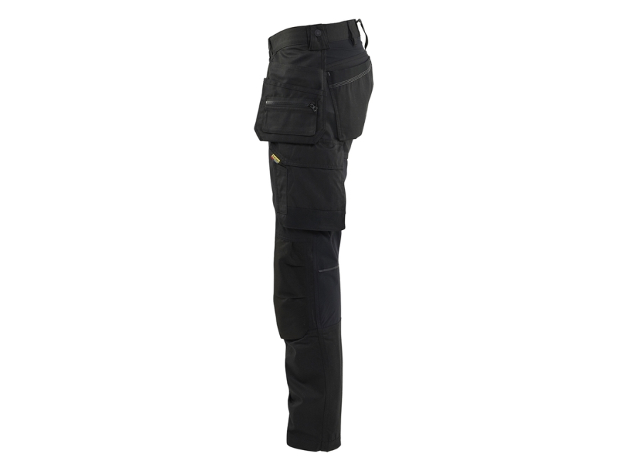 Bloklys Ø70x220 mm Brændetid 95 timer Elfenben,12 stk/krt