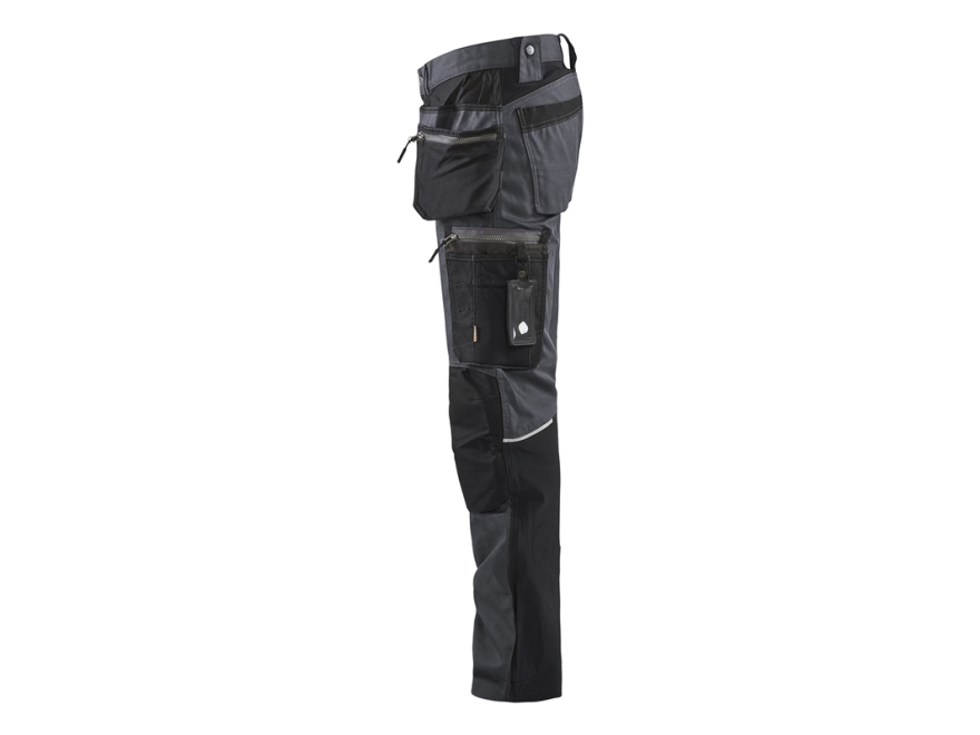 Nitrilhandsker Safe Light Xl Hvid Pudderfri 100Stk/Pak
