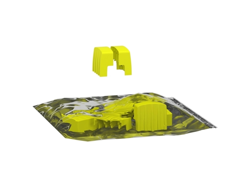 Schneider Electric A9XPE410 | EL Artiklar - Elcentral - Automatsäkringar | GameStuff