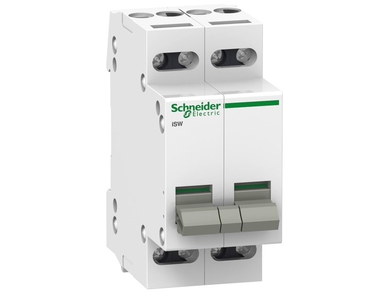 Schneider Electric A9S60420 | EL Artiklar - Elcentral - Relä og kontaktor | GameStuff