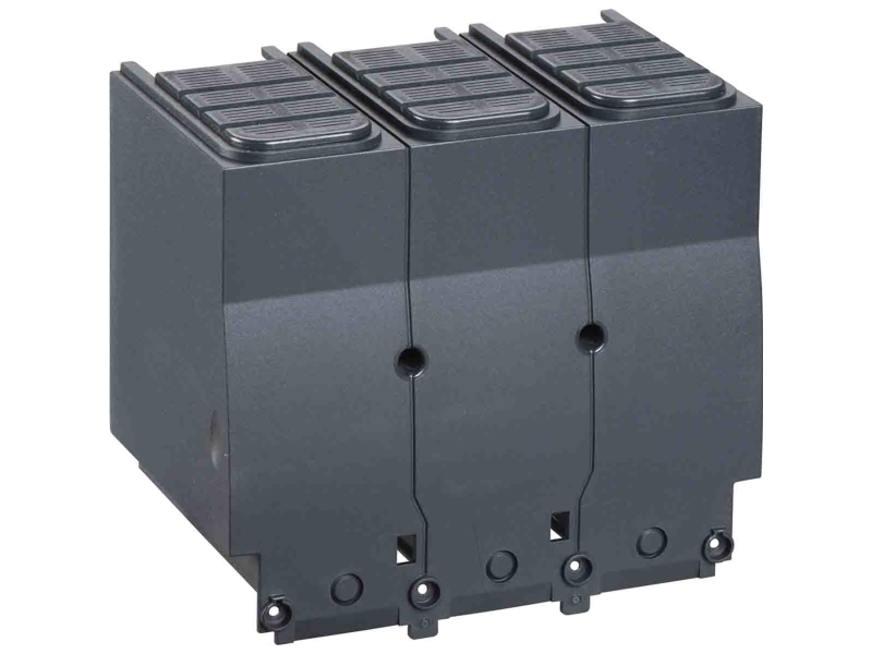 KLEMMEAFD. 52,5MM 3P NSX400-630