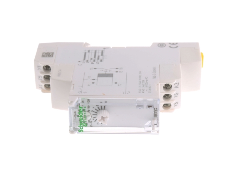 Schneider Electric A9E16067 | EL Artiklar - Elcentral - Diverse utrustning för svarta tavlor | GameStuff