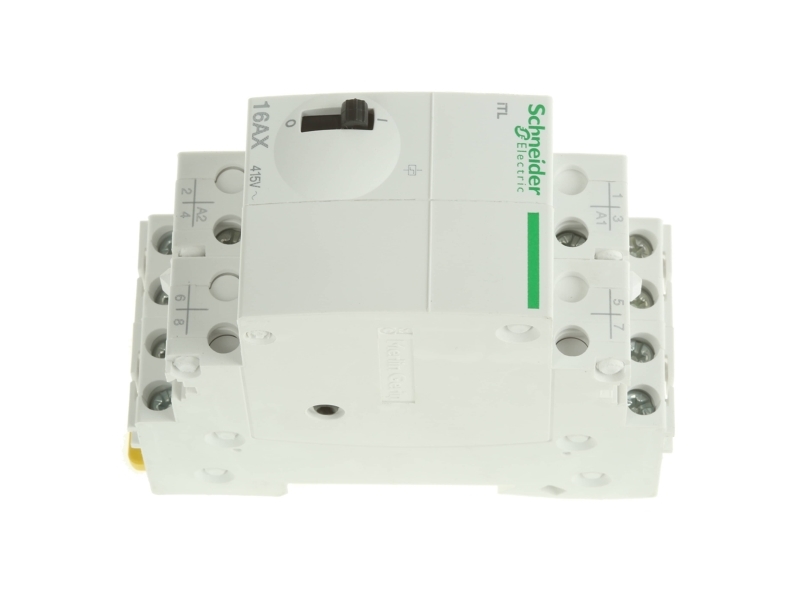 Schneider Electric A9C30814 | EL Artiklar - Elcentral - Relä og kontaktor | GameStuff