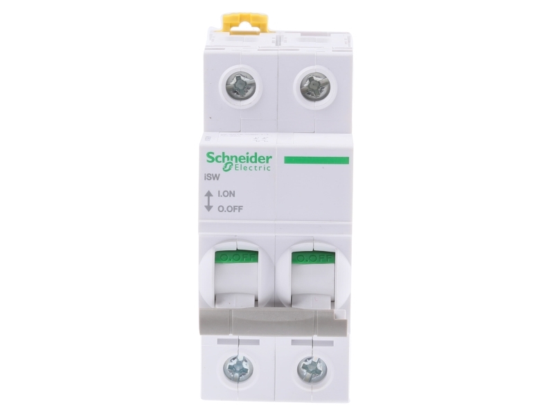 Schneider Electric A9S65240 | EL Artiklar - Elcentral - Diverse utrustning för svarta tavlor | GameStuff