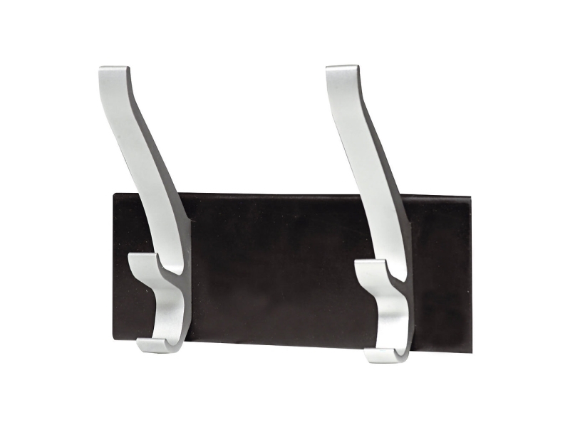 Bögar unilux Cypress med 2 bögar | Huset - Inredning - Krokar | GameStuff