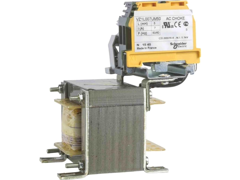 Schneider Electric Vz1l018um20
