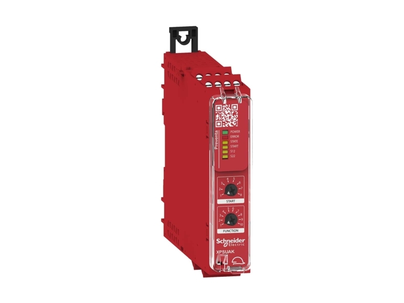 Schneider Electric XPSUAK32AP | EL Artiklar - Andra EL - Säkerhetsutrustning | GameStuff