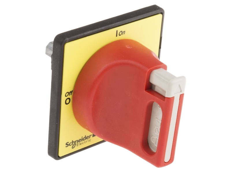 Schneider Electric KCD1PZ | EL Artiklar - Andra EL - Övriga | GameStuff