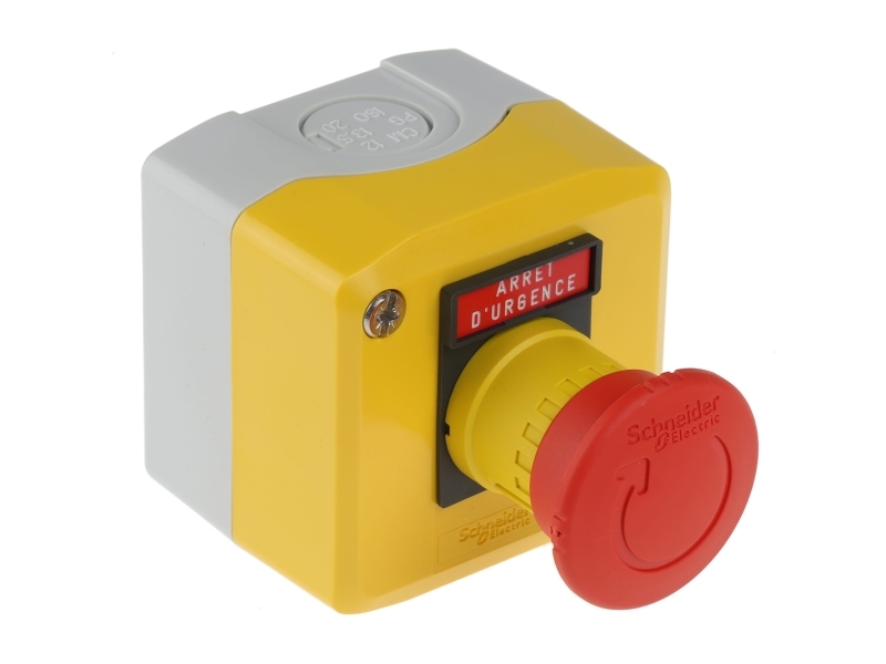 Schneider Electric Xalk1781