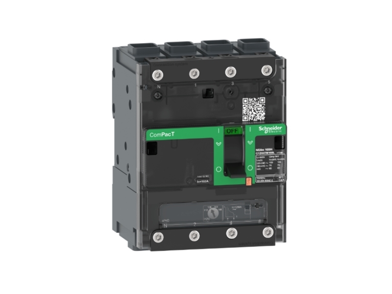 Schneider Electric C11b4tm025l
