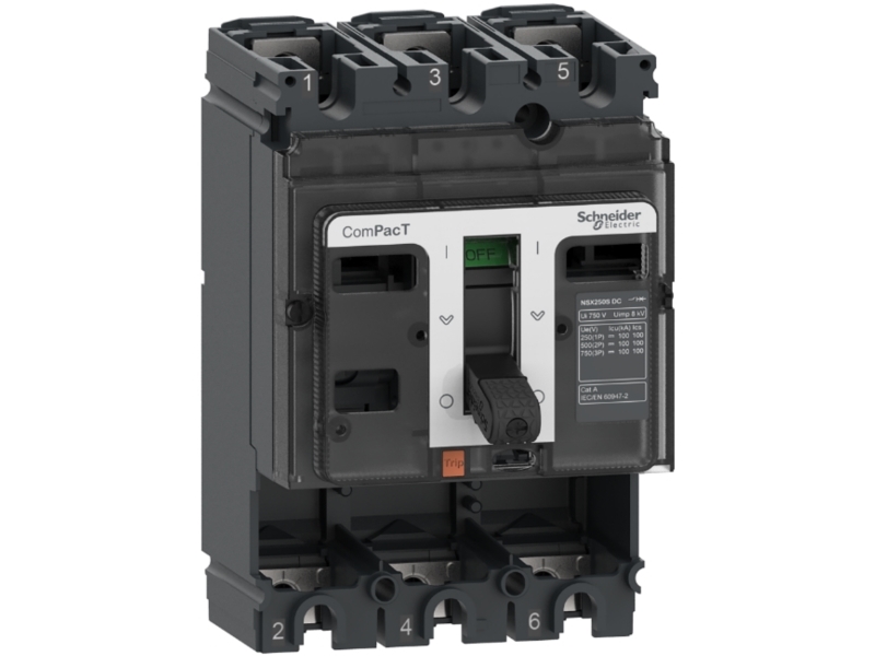 Schneider Electric C10s3d