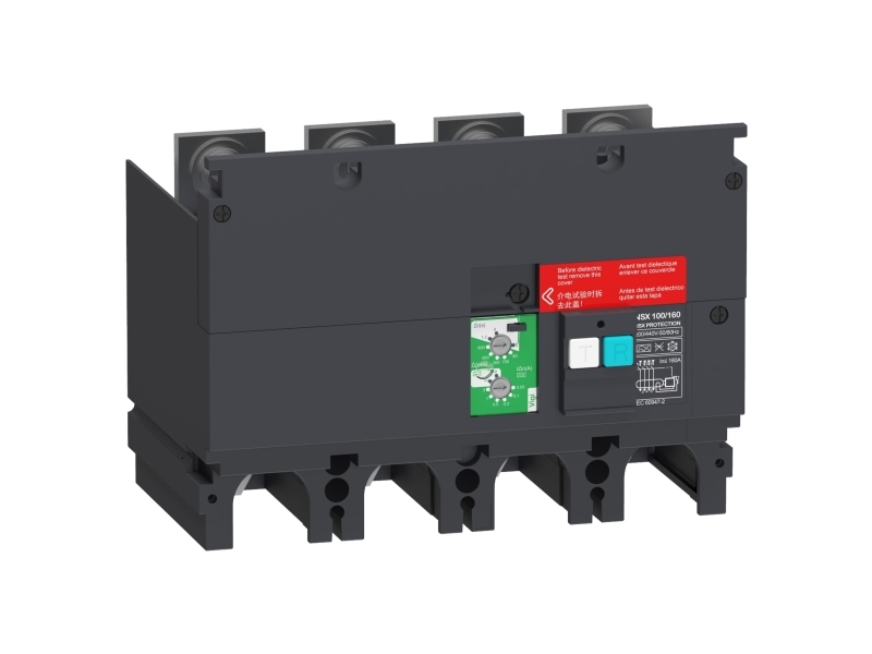 Schneider Electric LV429489 | EL Artiklar - Elcentral - Diverse utrustning för svarta tavlor | GameStuff