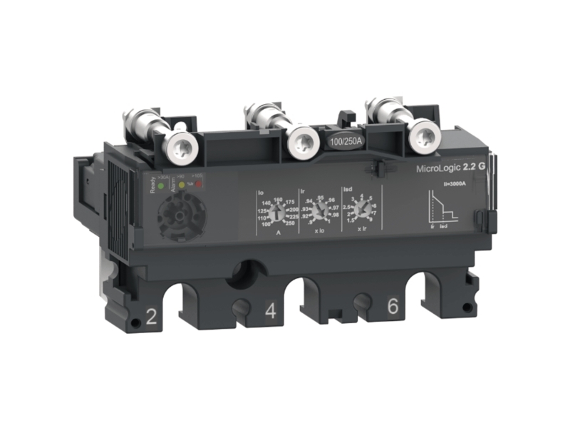 Schneider Electric C1032G100 | Elektrisk utrustning - Reläer | GameStuff