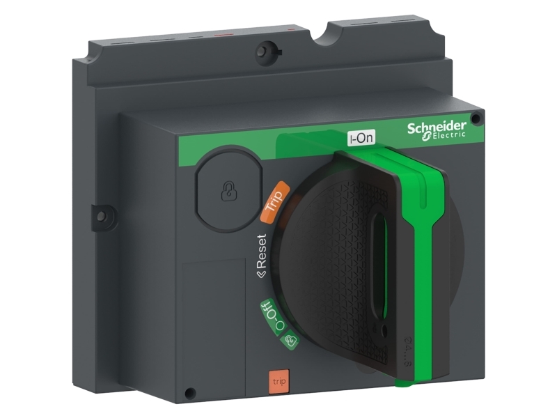 Schneider Electric LV429337T | EL Artiklar - Elcentral - Diverse utrustning för svarta tavlor | GameStuff