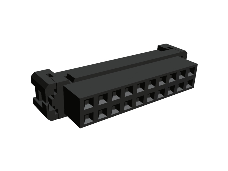 Te Connectivity 1-111626-9