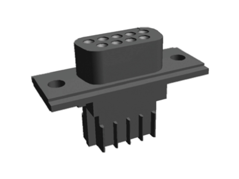 Te Connectivity 745201-9