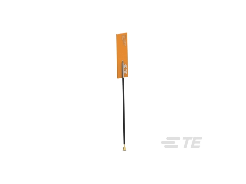 TE Connectivity 2344655-2 | TV, Ljud & Bild - Högtalarkomponenter - Delningsfilter & komponenter | GameStuff