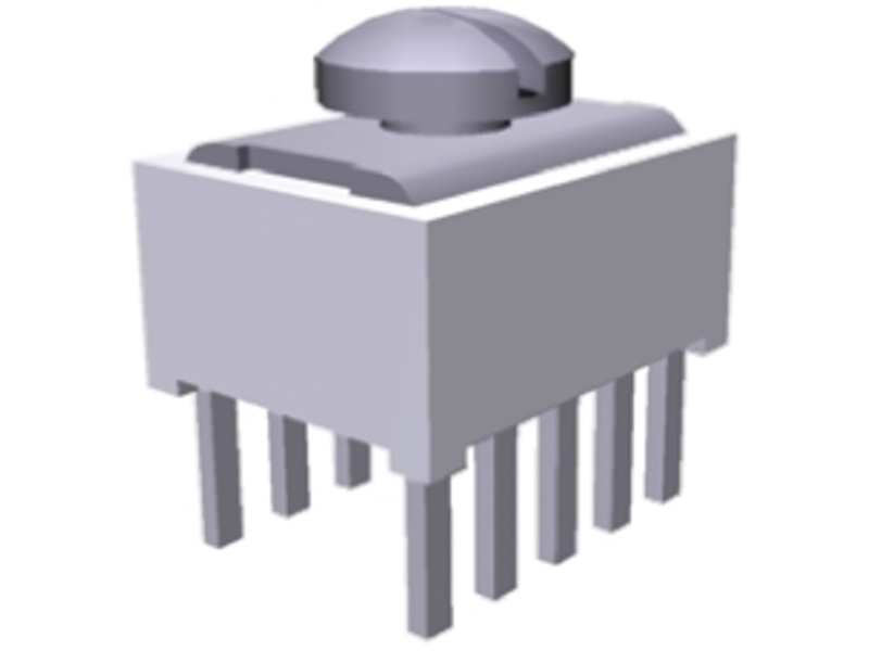 Te Connectivity Nylon Screw Terminal, 25A