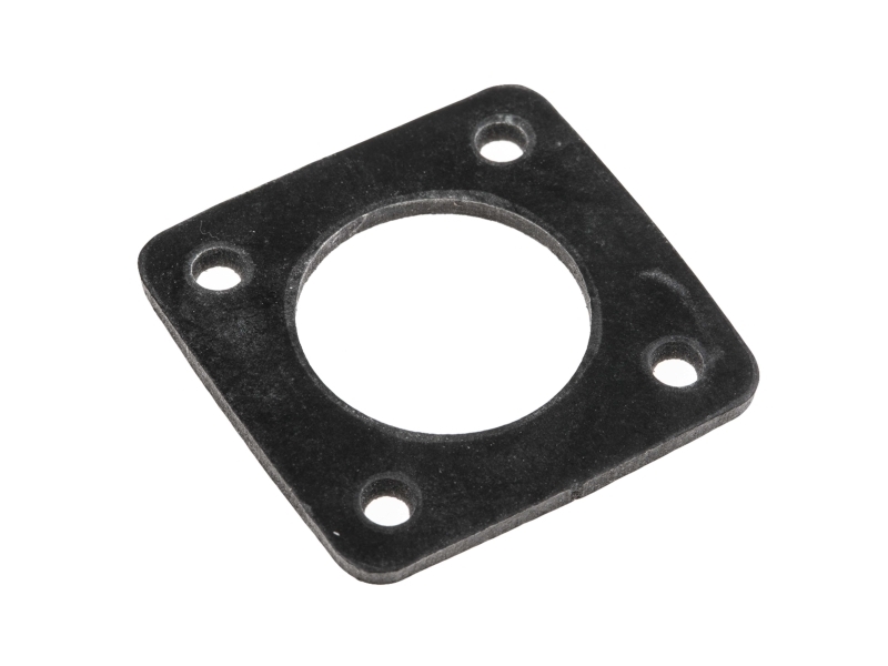 Te Connectivity Connector Seal Seal, Shell Size 11 For Use With Cpc Receptacle With Square Flange