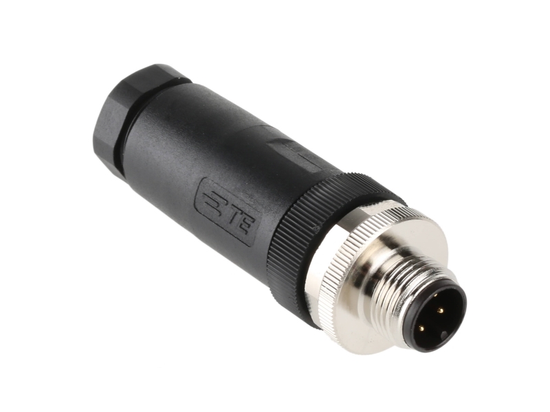 TE Connectivity T4111002041-000 | EL Artiklar - Kablar och ledningar - Sensor & Aktuator | GameStuff