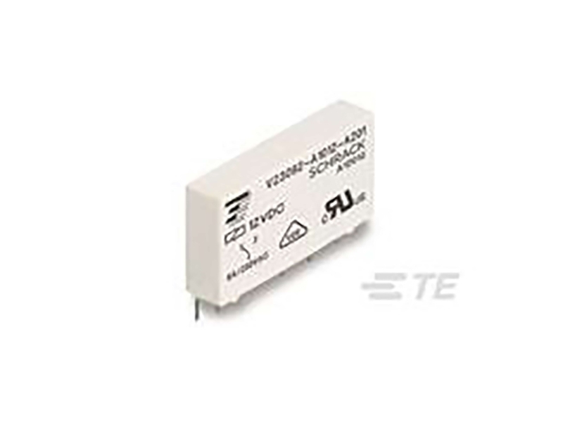 Te Connectivity Snr Industrierelais Nennspannung: 24 V/Dc 1 X Endschalter 1 St