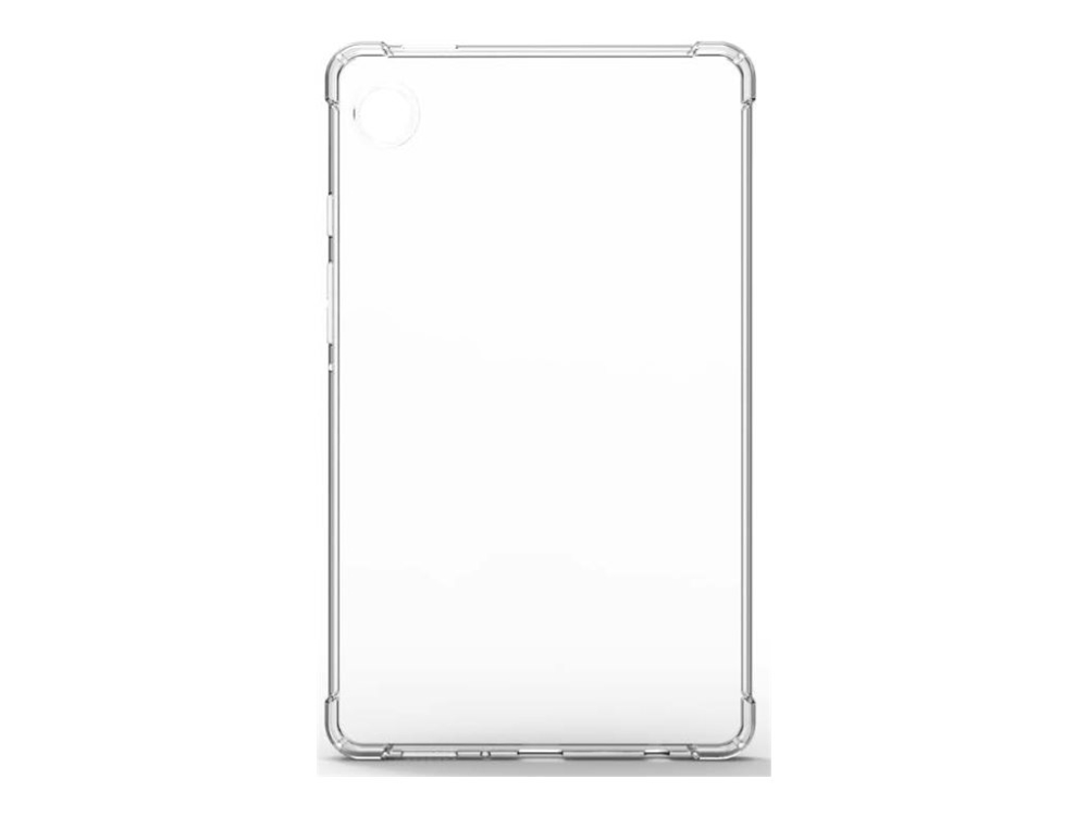 Samsung Gp-Fpx115aea - Bagsidecover Til Tablet - Klar - For Galaxy Tab A9