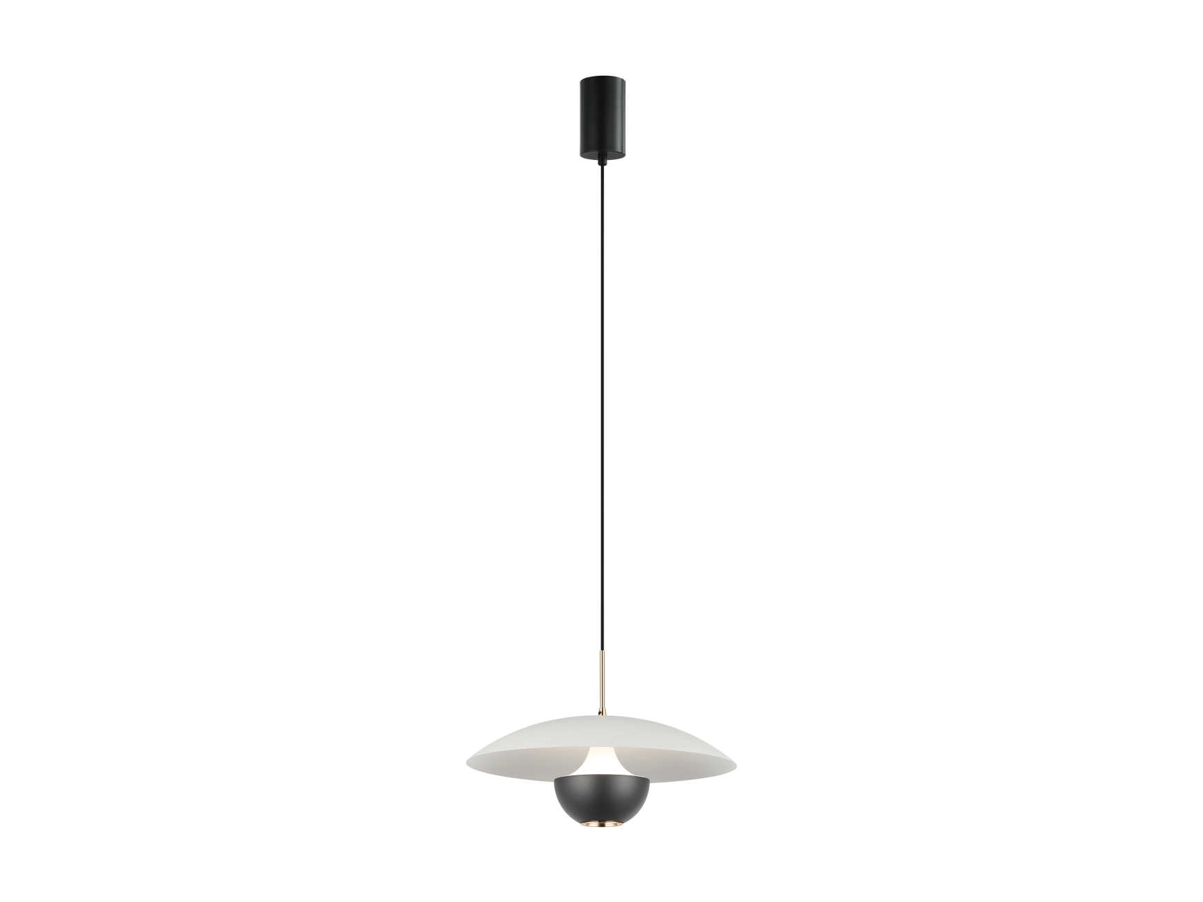 Luminaire Hanging Viokef Valia, 9 W, 3000 °K