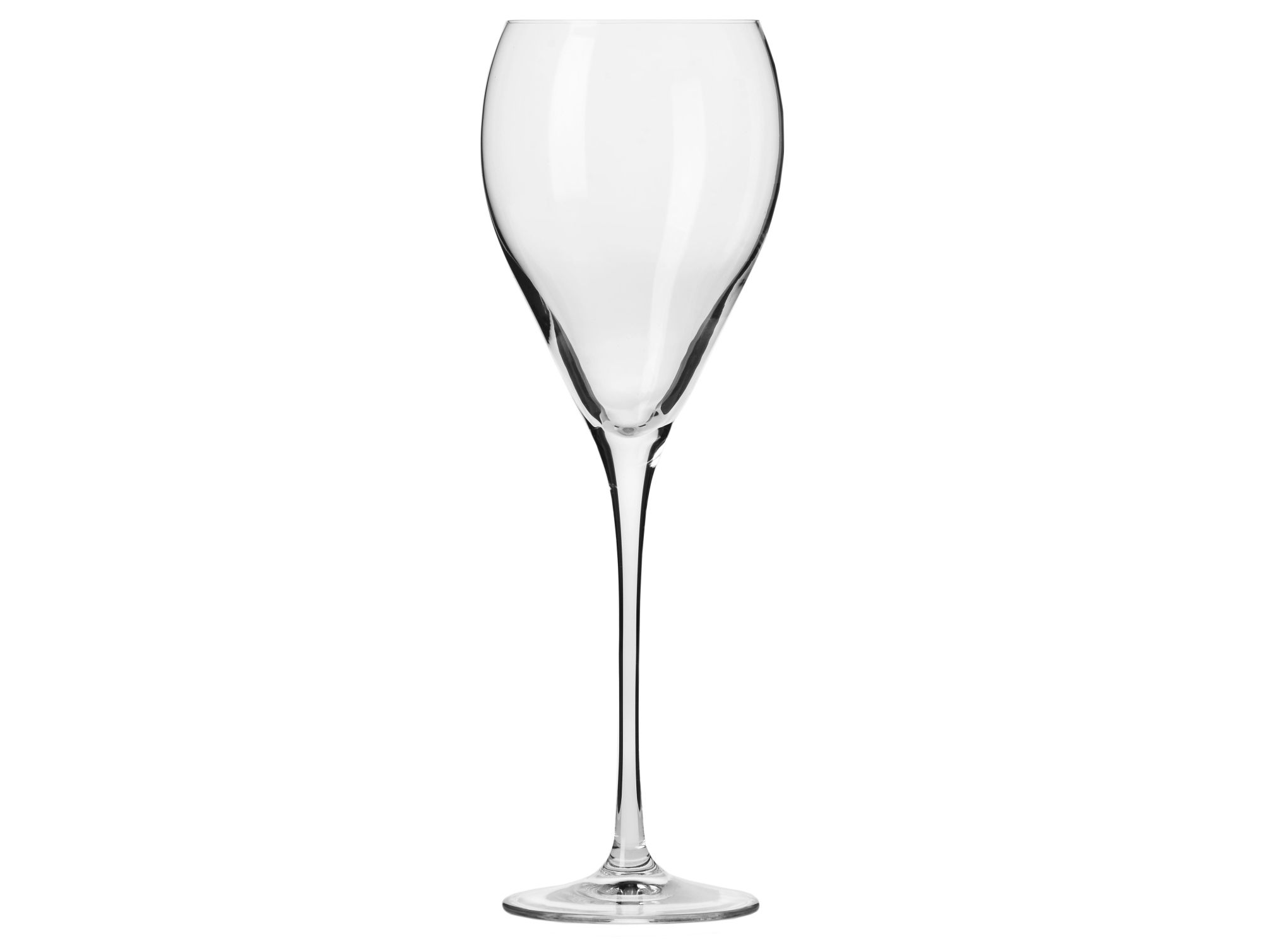 Krosno Stora KROSNO Perla vatten vinglas 4st | Bordssättning - Glas | GameStuff