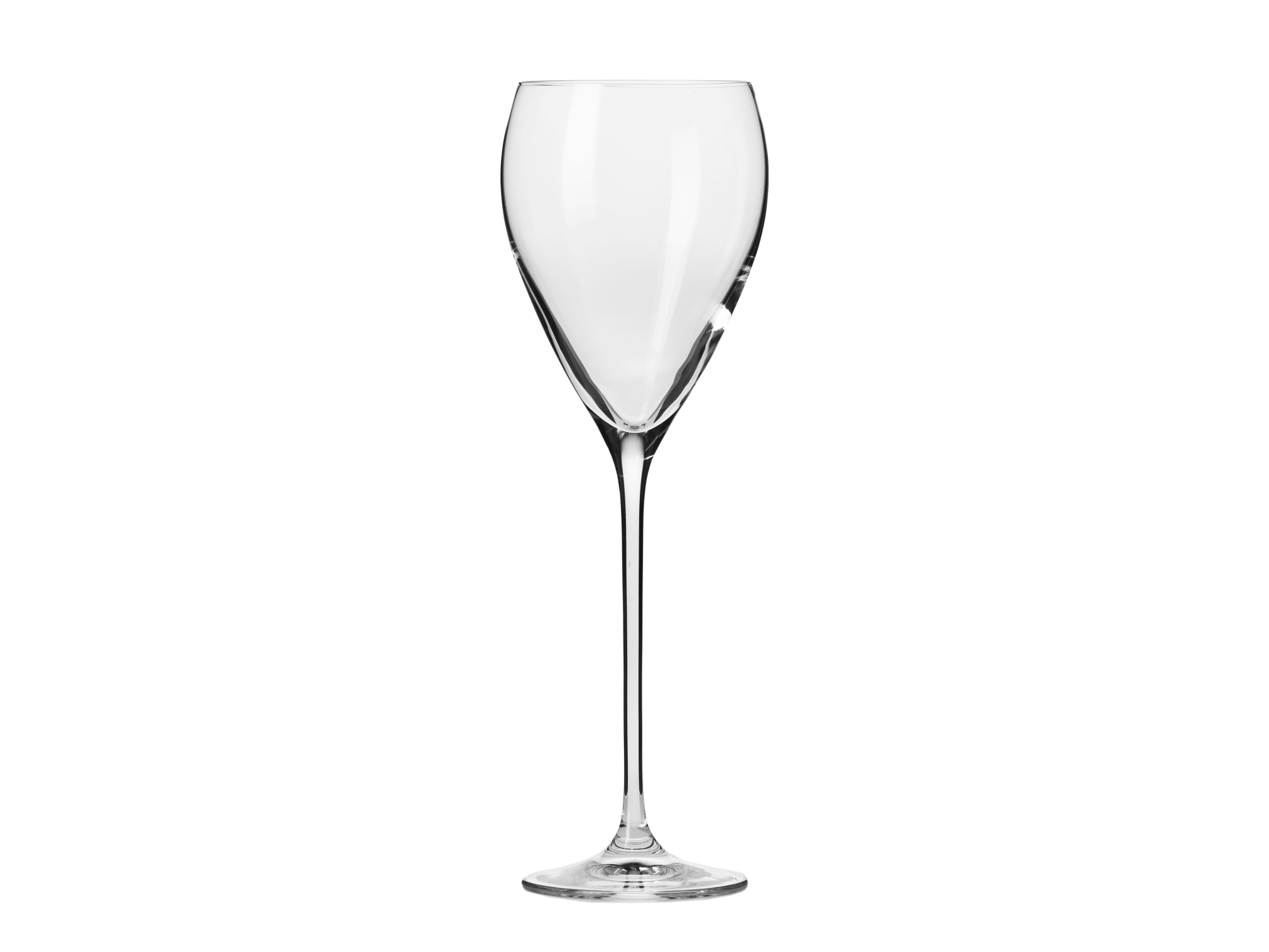 KROSNO Perla 4 st vinglas 280ml höga | Bordssättning - Glas | GameStuff