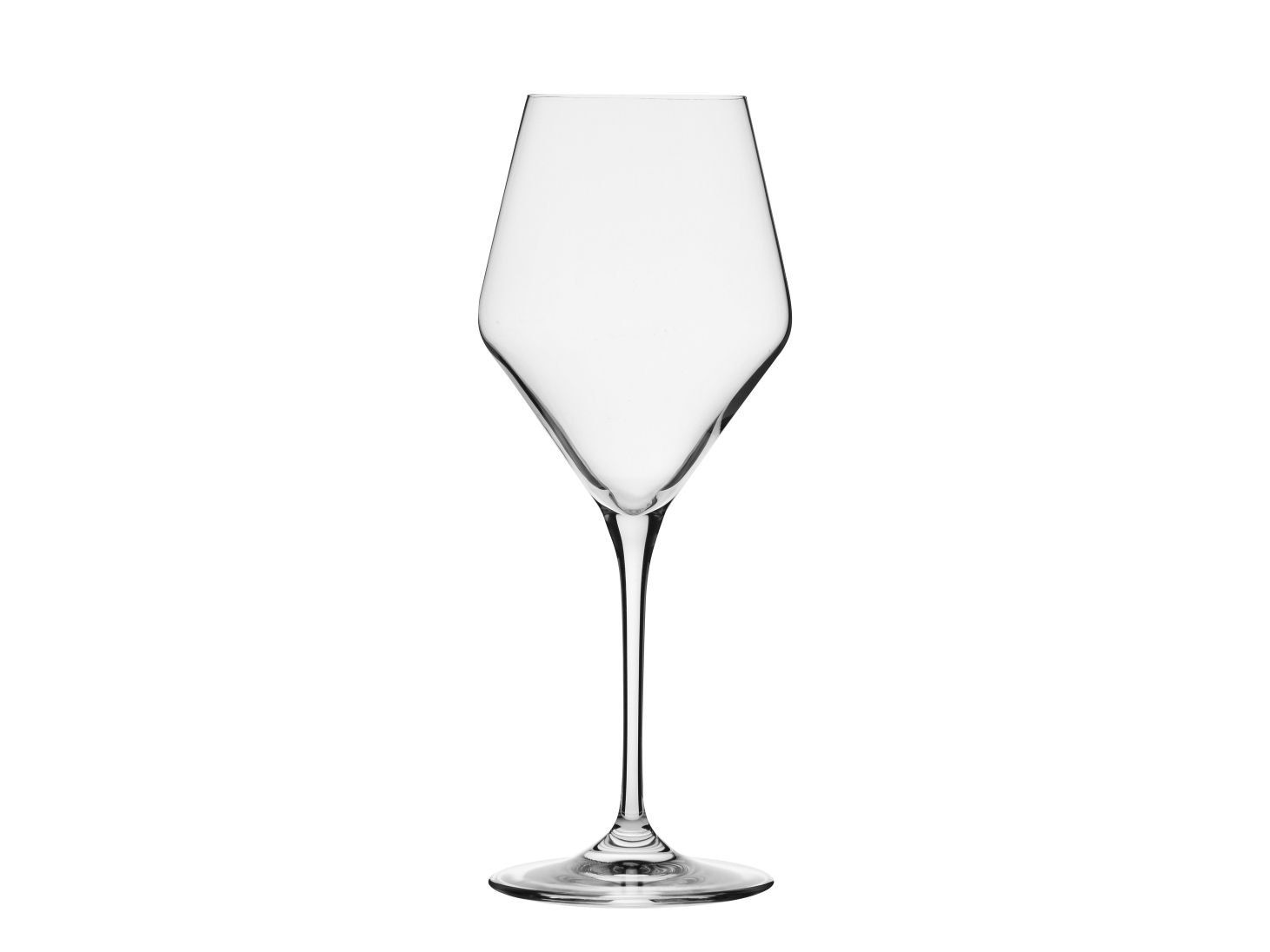 Krosno Ray rødvinsglas 4x 375ml