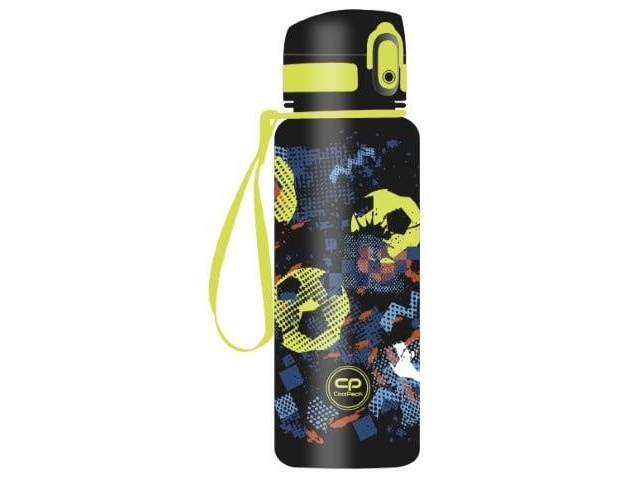 Coolpack Brisk Mini Bidon 400 Ml Football