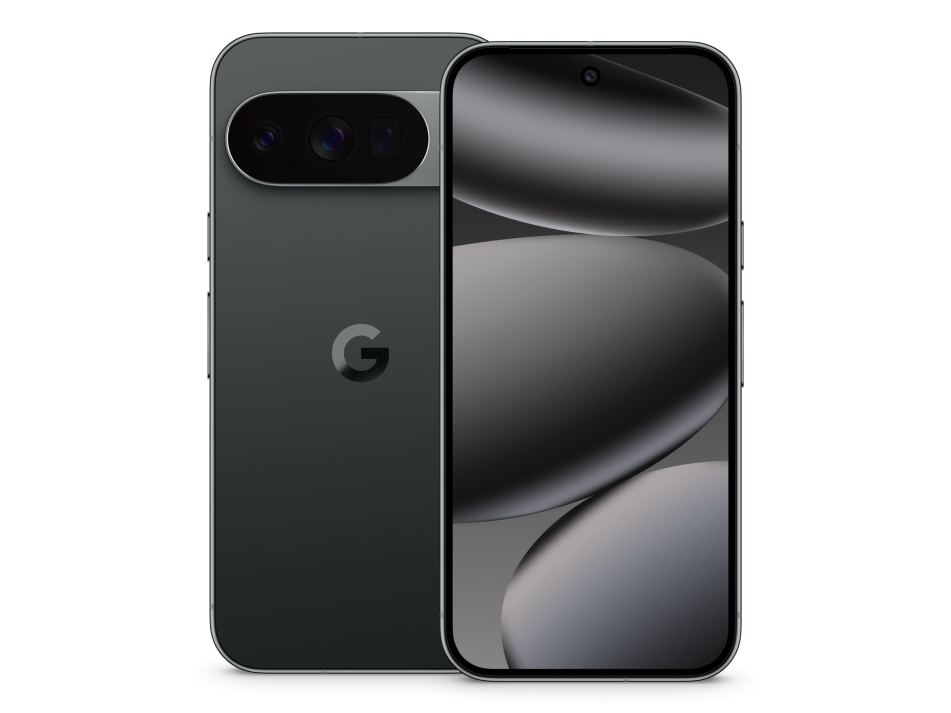 Google Pixel 10 Pro XL 512GB/16GB - Obsidian | Tele & GPS - Mobiltelefoner - Android | GameStuff