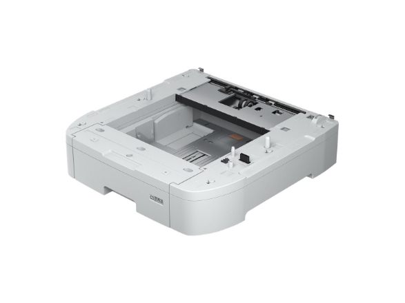 Epson C12c932611, Papirbakke, Epson, Workforce Pro Wf-C869rdtwf (Rips), 500 Ark, Hvid, Indonesien